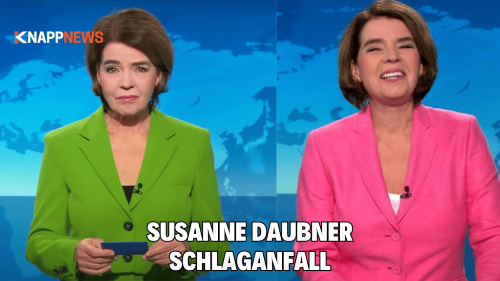 susanne daubner schlaganfall