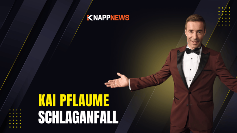 kai pflaume schlaganfall