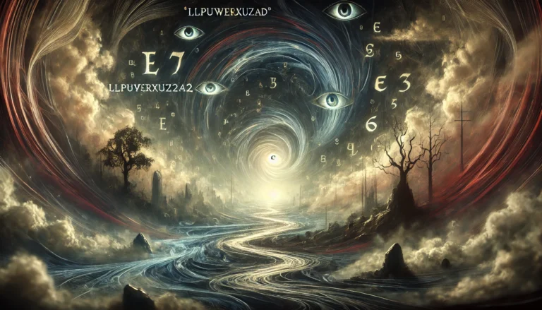 What is Llpuywerxuzad249