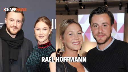 rael hoffmann
