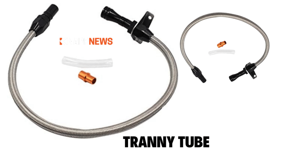 tranny tube