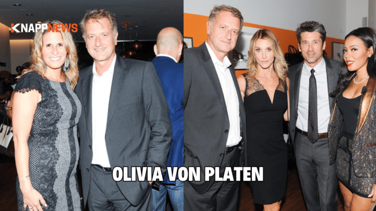 olivia von platen