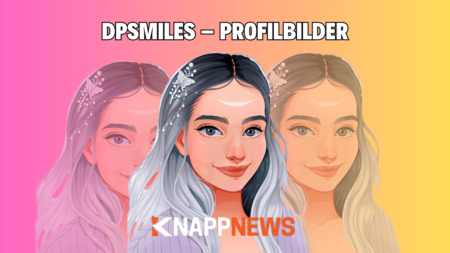 DPSmiles – Profilbilder